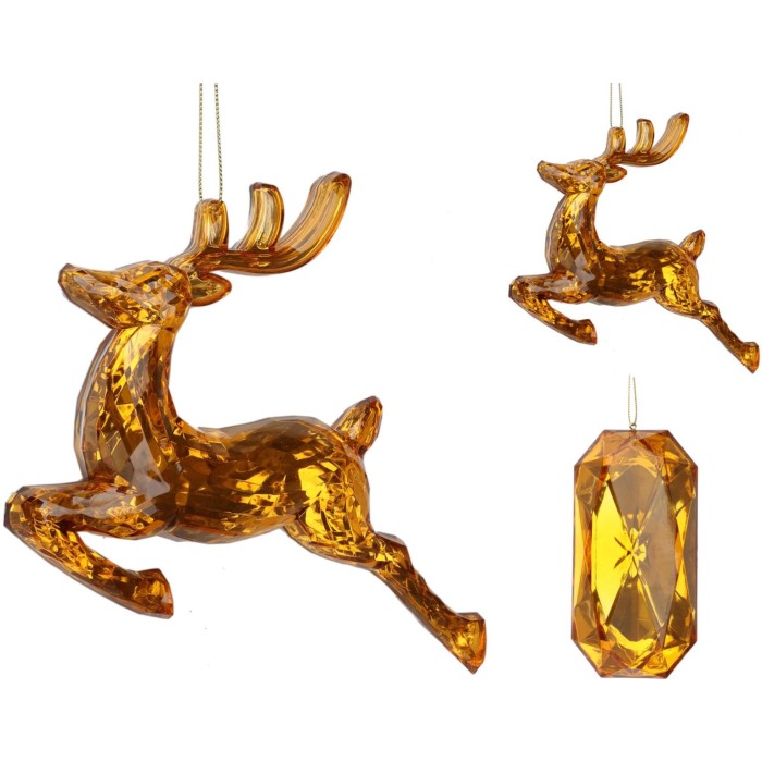 PENDENTE RENNA PS RAME 2ASS